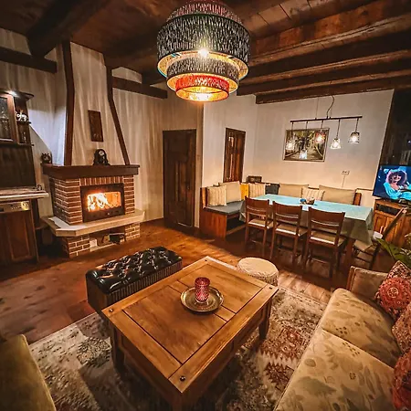 кътче * Leşten