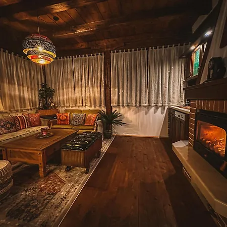 кътче Casa de Férias