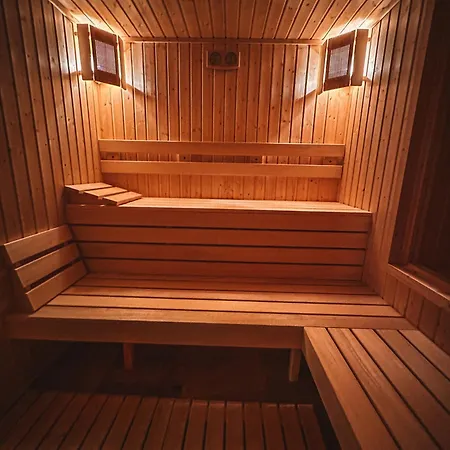 кътче Case de vacanță Leşten