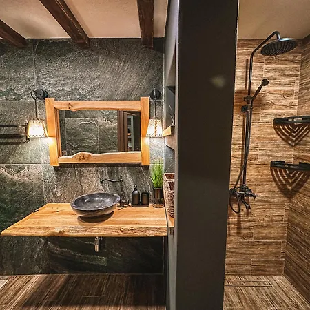 кътче Case de vacanță *