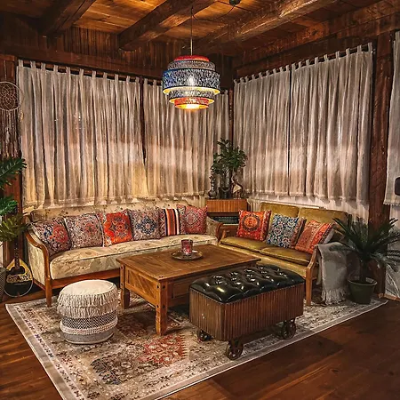 Casa de Férias кътче *