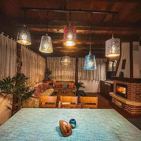 Casa de Férias кътче *