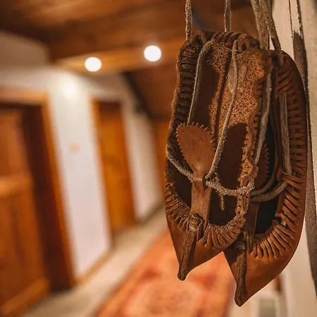 בית נופש кътче *