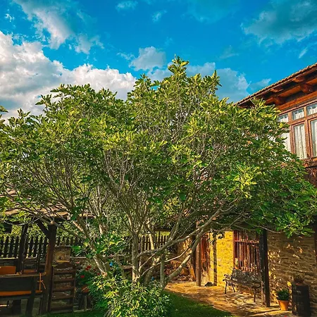 Casa de Férias кътче *