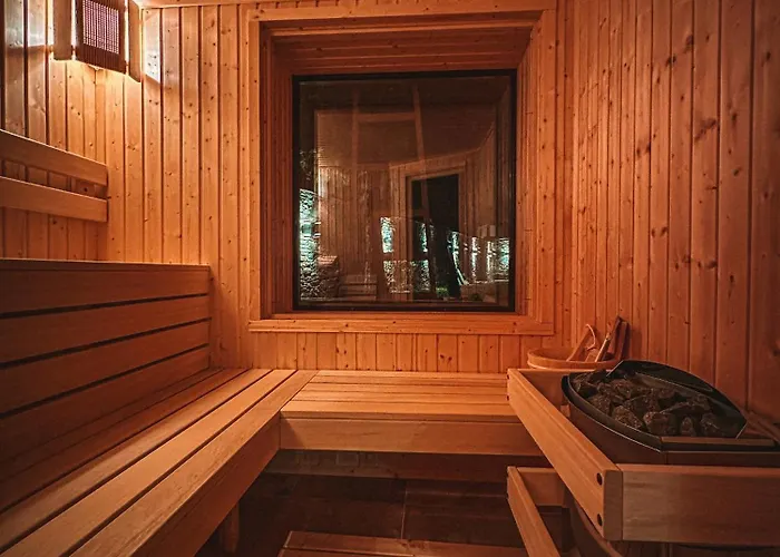 кътче בית נופש לשטן