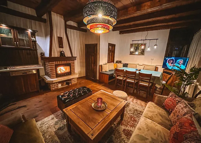 кътче * Leshten