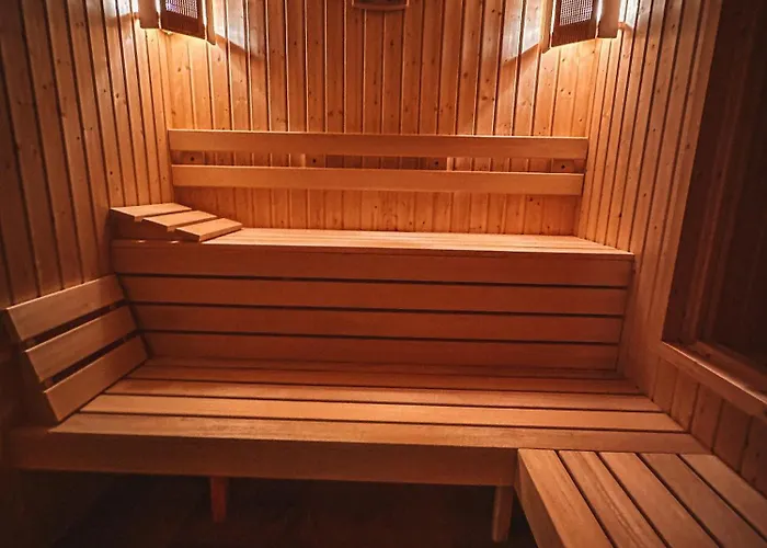 кътче Σπίτι διακοπών Leshten