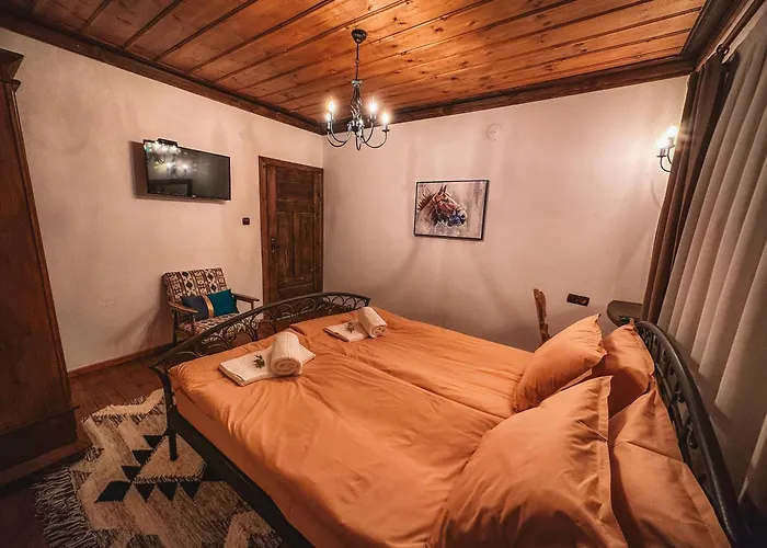 кътче * Leshten