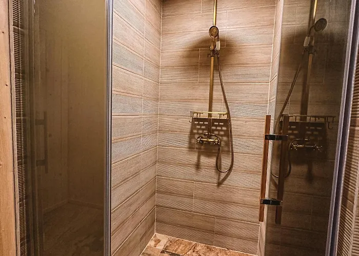 кътче Σπίτι διακοπών *