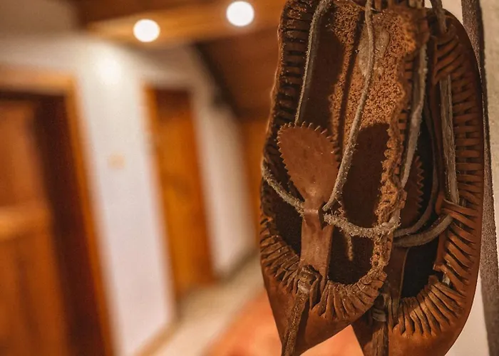 Σπίτι διακοπών кътче *