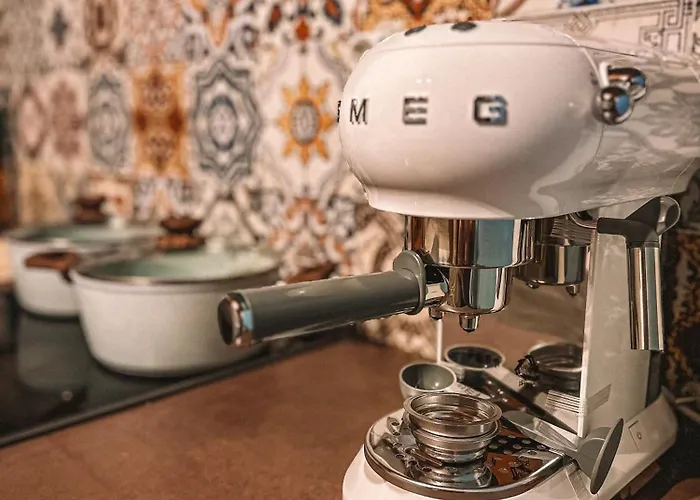 בית נופש кътче