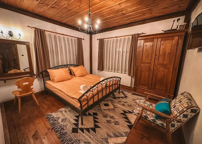 кътче * Leshten