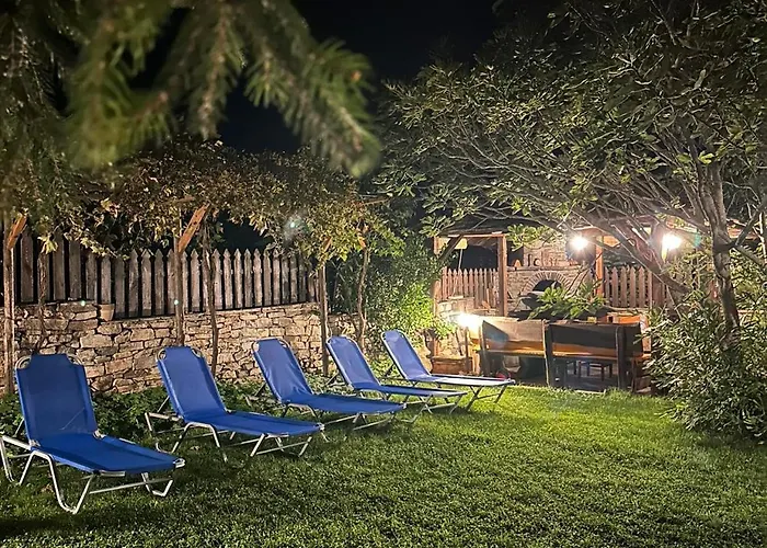 кътче * Leshten